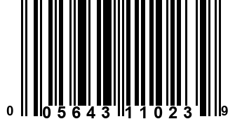 005643110239