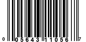 005643110567