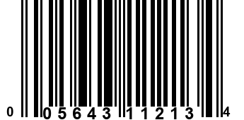 005643112134