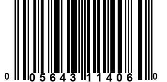 005643114060