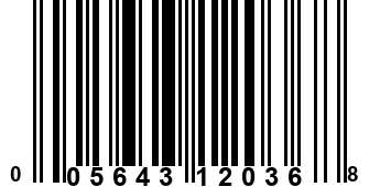 005643120368