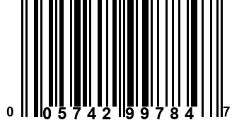 005742997847