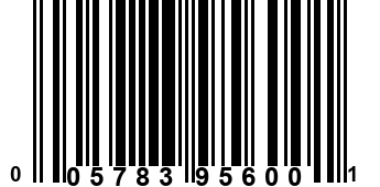 005783956001