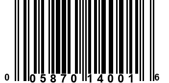 005870140016