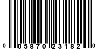 005870231820