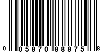 005870888758