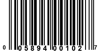 005894001027