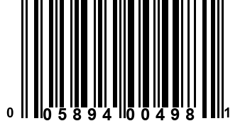 005894004981