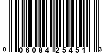 006084254513