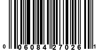 006084270261