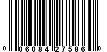 006084275860