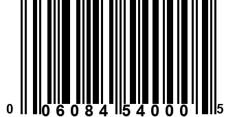 006084540005