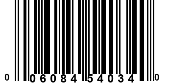 006084540340