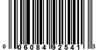 006084925413