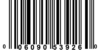 006090539260