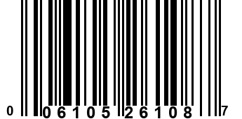 006105261087