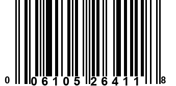 006105264118