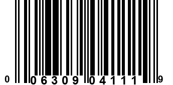 006309041119