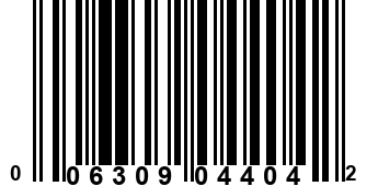 006309044042