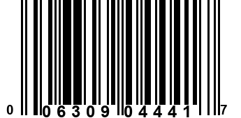 006309044417