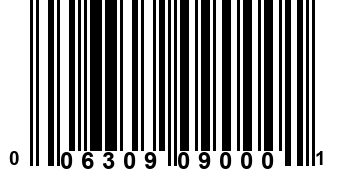 006309090001