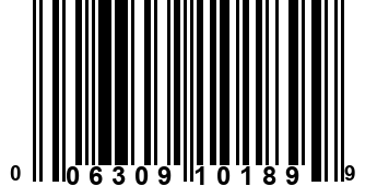 006309101899