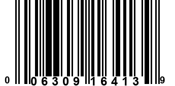 006309164139