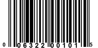 006322001015