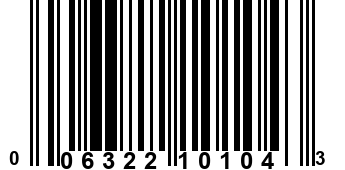 006322101043