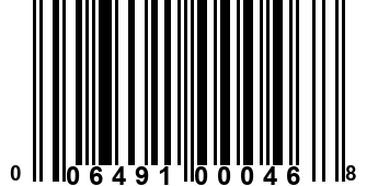 006491000468