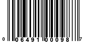 006491000987