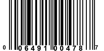 006491004787