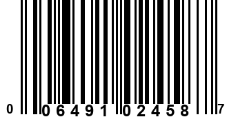 006491024587