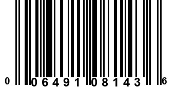 006491081436