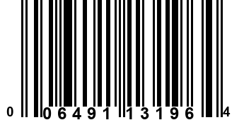 006491131964