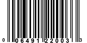 006491220033