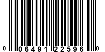 006491225960