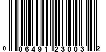 006491230032