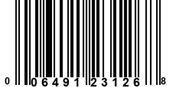 006491231268