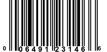 006491231466