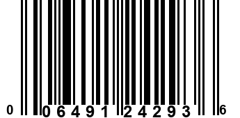 006491242936