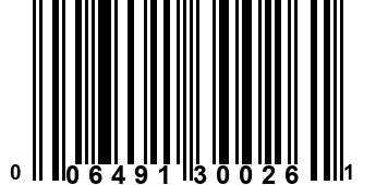 006491300261