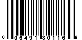 006491301169