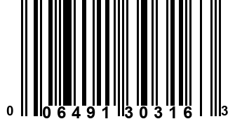 006491303163