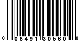 006491305600