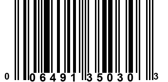 006491350303