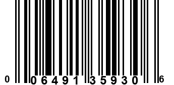 006491359306