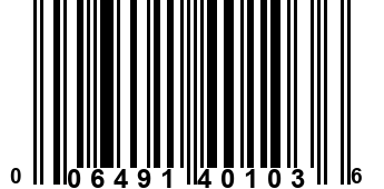 006491401036