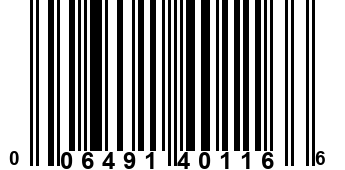 006491401166