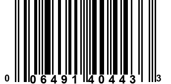 006491404433